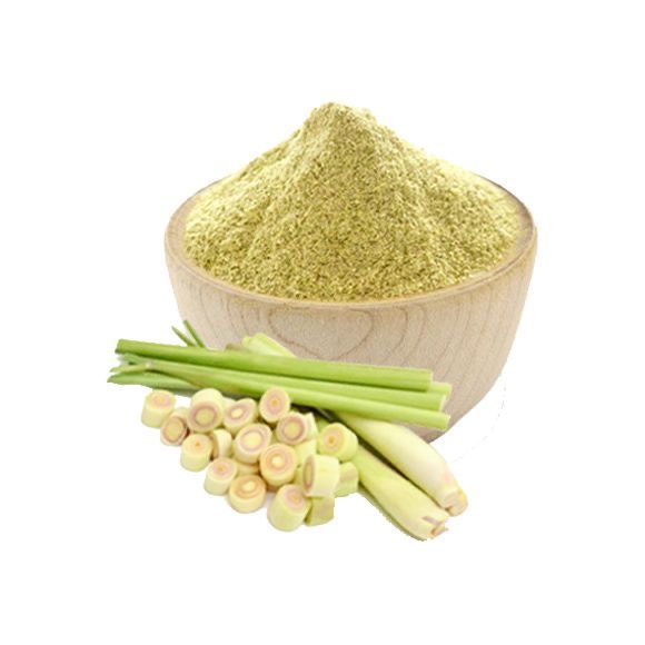Lemongrass Powder